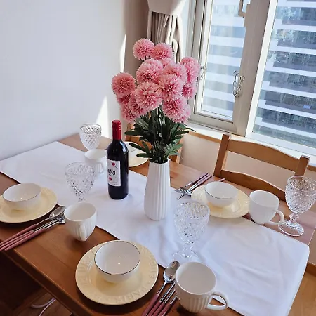 Sosohaeng Hongdae Apartment
